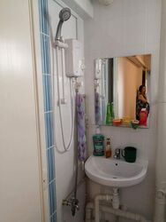 Blk 334 Clementi Avenue 2 (Clementi), HDB 3 Rooms #566119631